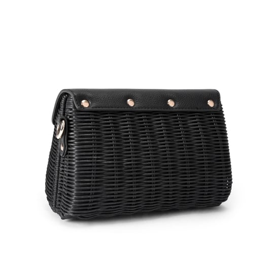 Carvela  Mariana Mini Basket Bag - Image 3