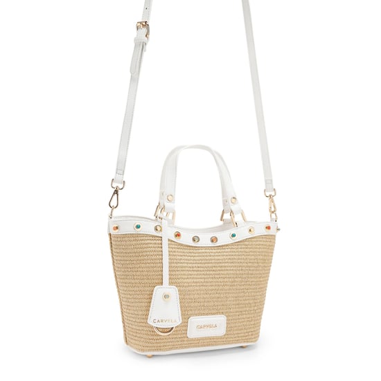 Carvela  Amalfi Mini Stone Bag - Image 2