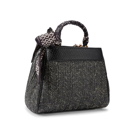 Carvela  Sorrento Top Handle Bag - Image 3