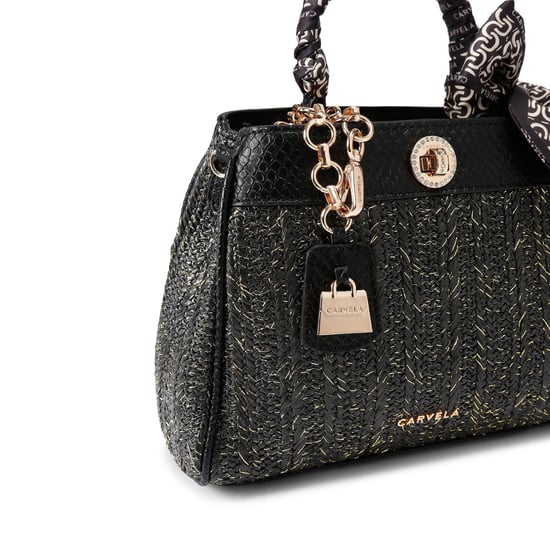Carvela  Sorrento Top Handle Bag - Image 4