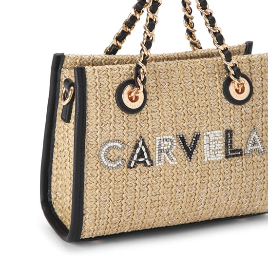 Carvela Sorrento Bead Micro Bag - Image 4