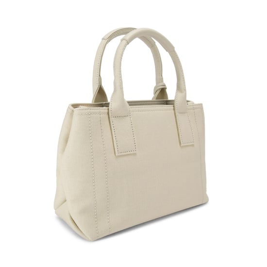 Carvela Canvas Lidia Micro Tote Bag - Image 3