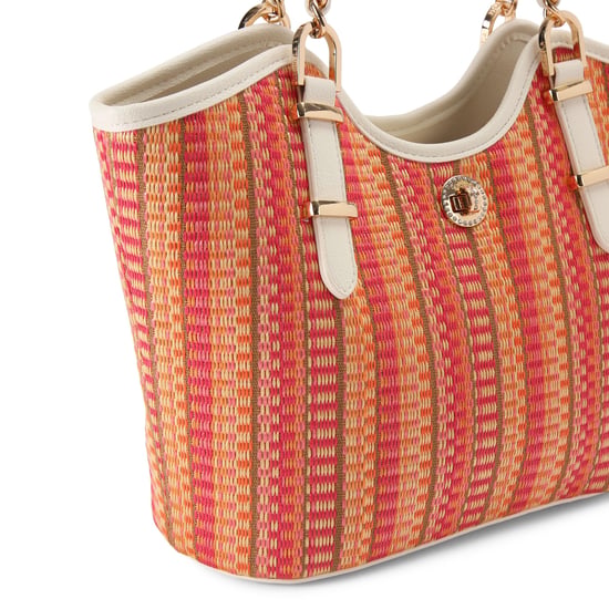 Carvela Colucci Mini Tote Bag - Image 4