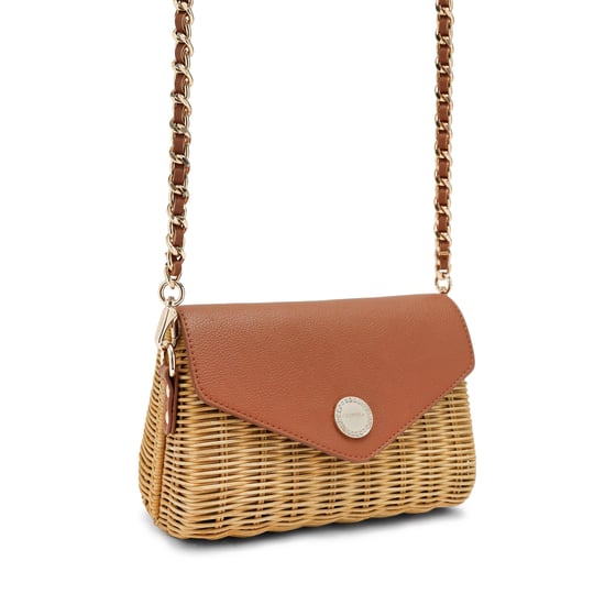 Carvela  Mariana Mini Basket Bag - Image 2