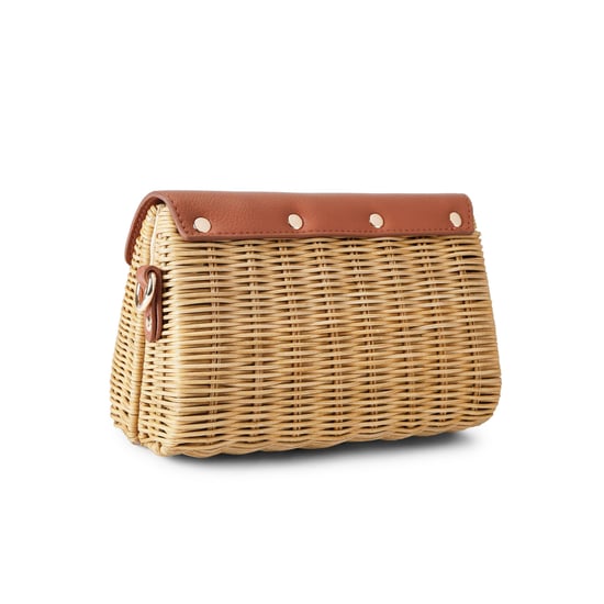 Carvela  Mariana Mini Basket Bag - Image 3