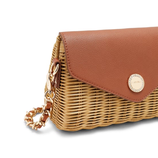 Carvela  Mariana Mini Basket Bag - Image 4