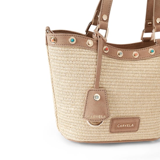 Carvela  Amalfi Mini Stone Bag - Image 4