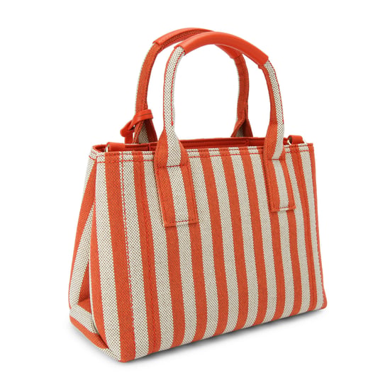 Carvela Canvas Lidia Micro Tote Bag - Image 3