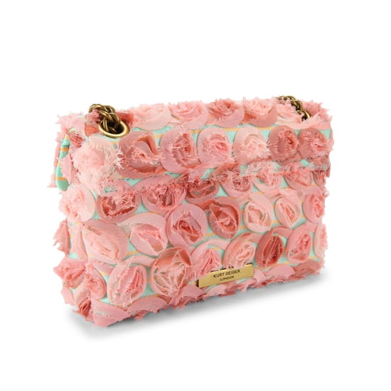 Kurt Geiger London Mini Soft Kensington Bag - Image 3