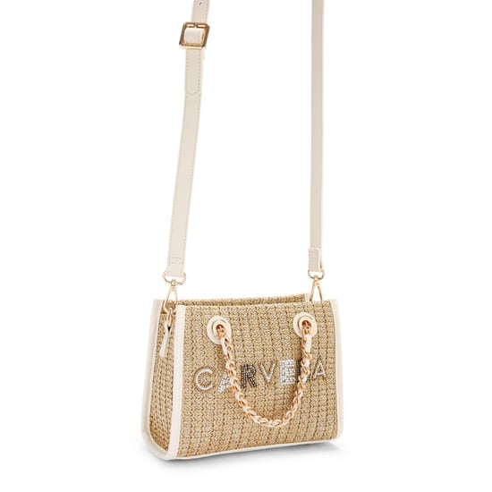 Carvela  Sorrento Bead Micro Bag - Image 2