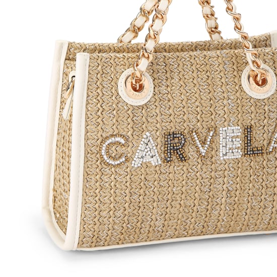 Carvela  Sorrento Bead Micro Bag - Image 4