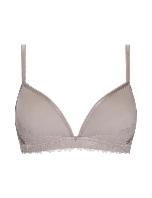 74282 Mey Luxurious Non Wired Spacer Bra - Image 3