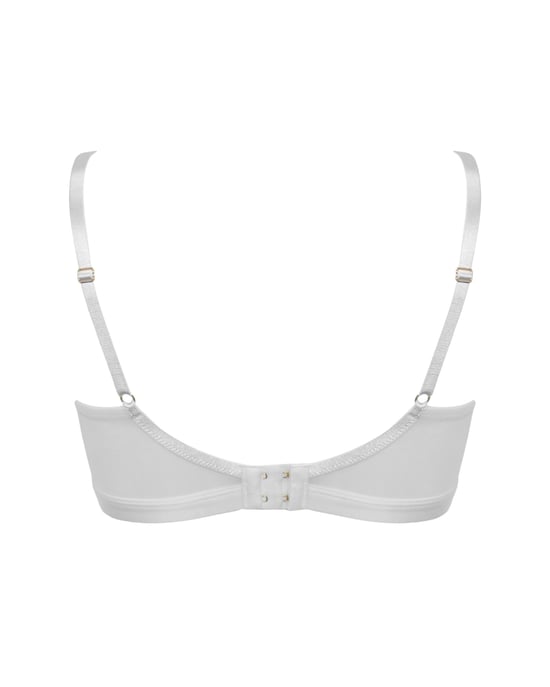 99501 Pour Moi Geo Sculpt Underwired Bra - Image 4