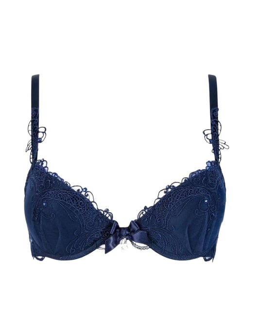 ACA8503 Lise Charmel Soir De Venise Contour Bra - Image 2