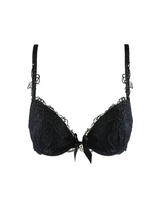 ACA8103 Lise Charmel Soir De Venise Contour Padded Bra - Image 3