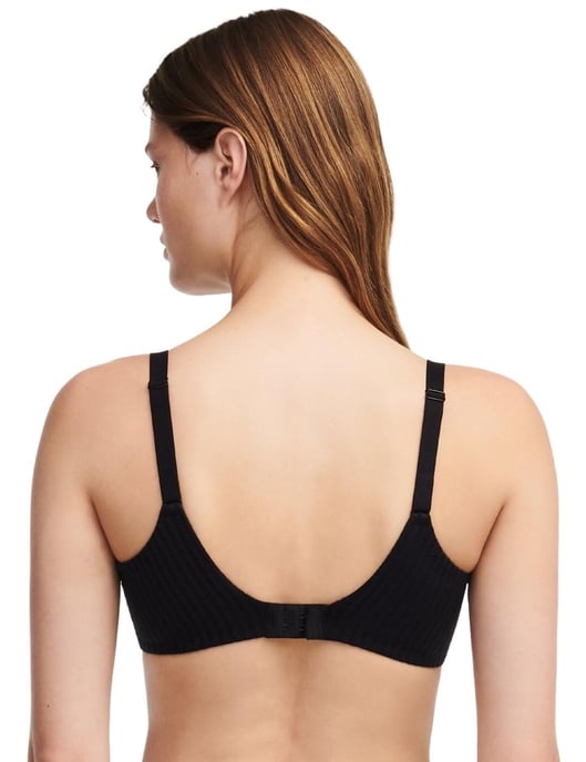 C93710 Chantelle Marilyn Covering Bra - Image 2