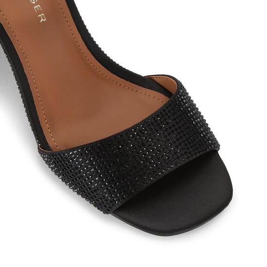Kurt Geiger London Square Block Heel Sandals - Image 3