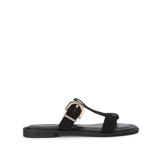 KG Kurt Geiger Suede Presto Sandal Sandals - Image 1