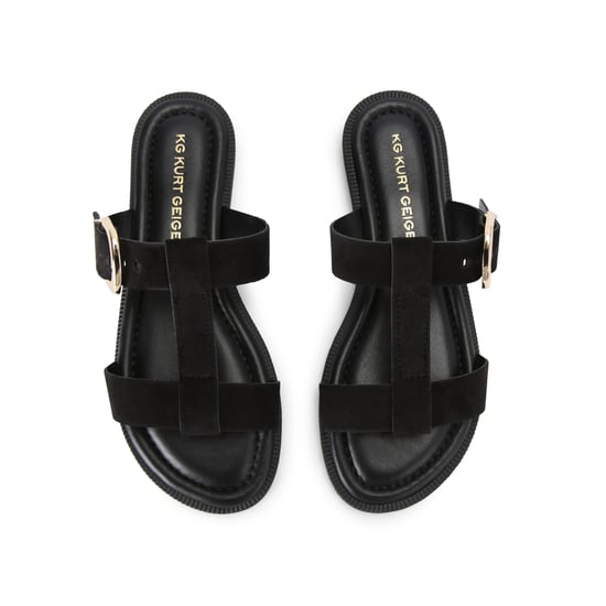 KG Kurt Geiger Suede Presto Sandal Sandals - Image 2