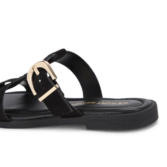 KG Kurt Geiger Suede Presto Sandal Sandals - Image 3