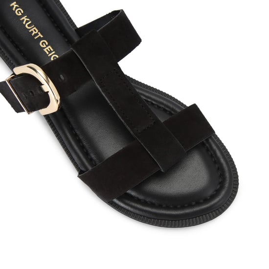 KG Kurt Geiger Suede Presto Sandal Sandals - Image 4
