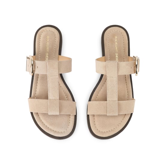 KG Kurt Geiger Suede Presto Sandal Sandals - Image 2