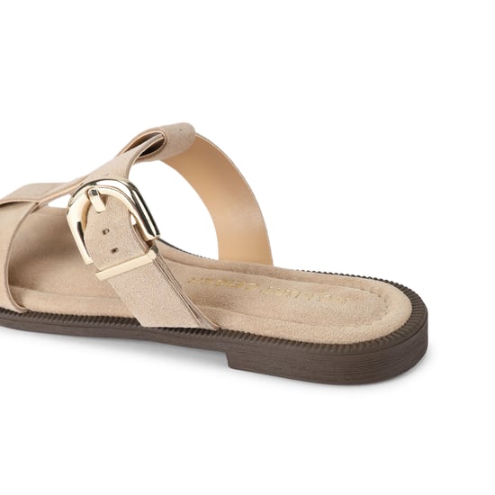 KG Kurt Geiger Suede Presto Sandal Sandals - Image 3