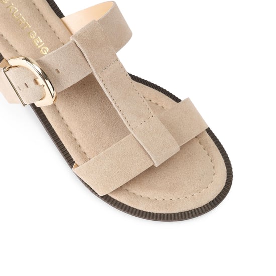 KG Kurt Geiger Suede Presto Sandal Sandals - Image 4