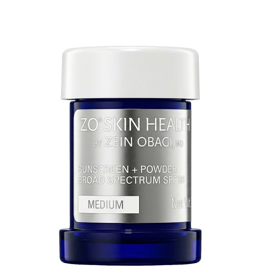 ZO Skin Health Sunscreen + Powder Broad-Spectrum Refill Medium SPF30 2.7g - Image 3