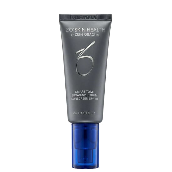 ZO Skin Health Smart Tone Broad-Spectrum Sunscreen SPF50 45ml - Image 2