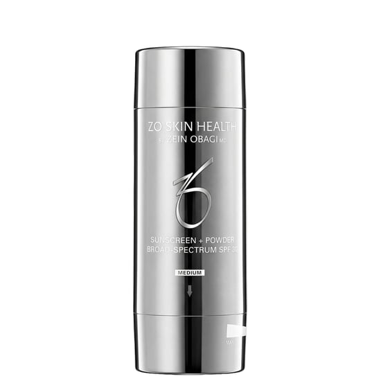 ZO Skin Health Sunscreen + Powder Broad-Spectrum Medium SPF30, 2.7g - Image 1