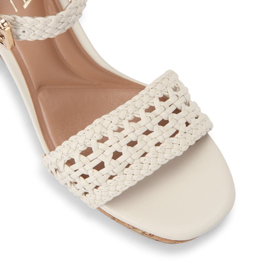 Carvela Portofino Wedge Wide Fit Heels - Image 4
