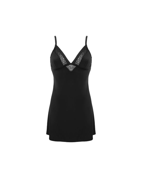 99504 Pour Moi Geo Sculpt Chemise - Image 4