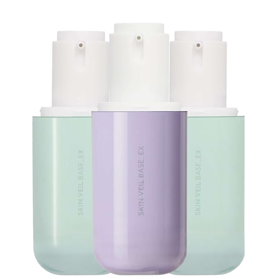 Laneige Skin Veil Base Ex SPF28 No 40 Pure Violet 30ml - Image 2