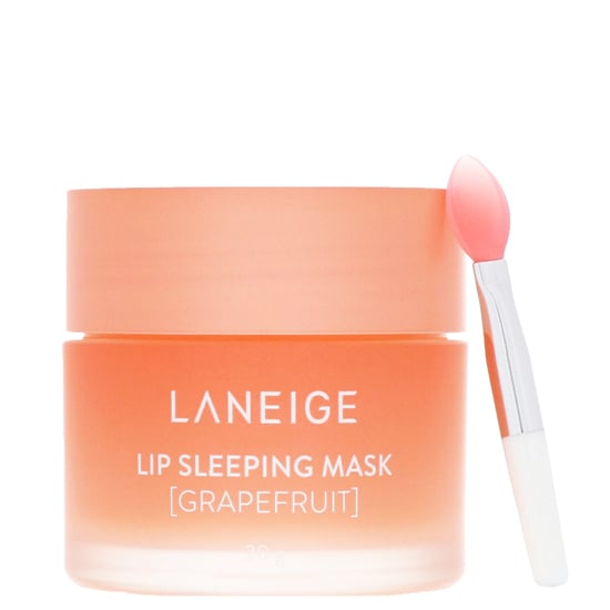 Laneige Lip Sleeping Mask Grapefruit 20g - Image 2