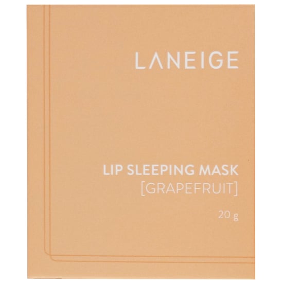 Laneige Lip Sleeping Mask Grapefruit 20g - Image 3