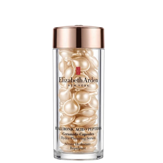 Elizabeth Arden Hydra-Plumping Ceramide Capsules Hyaluronic Acid + Peptides x 60 - Image 2