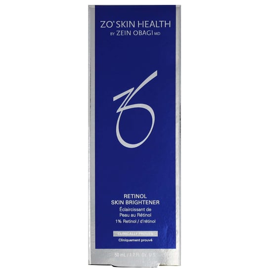 ZO Skin Health Retinol Skin Brightener 1% 50ml - Image 2