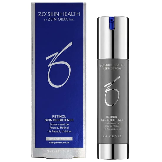 ZO Skin Health Retinol Skin Brightener 1% 50ml - Image 3