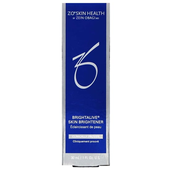 ZO Skin Health Brightalive Skin Brightener 30ml - Image 2