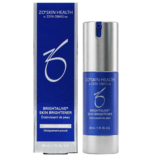 ZO Skin Health Brightalive Skin Brightener 30ml - Image 3