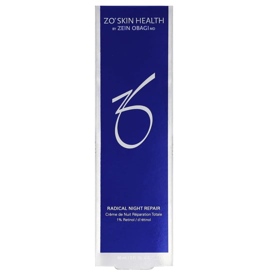 ZO Skin Health Radical Night Repair 1% Retinol 60 ml - Image 2
