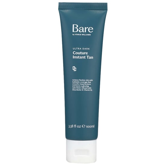 Bare by Vogue Couture Instant Tan Ultra Dark 100ml - Image 1