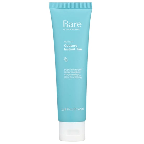 Bare by Vogue Couture Instant Tan Medium 100ml - Image 1