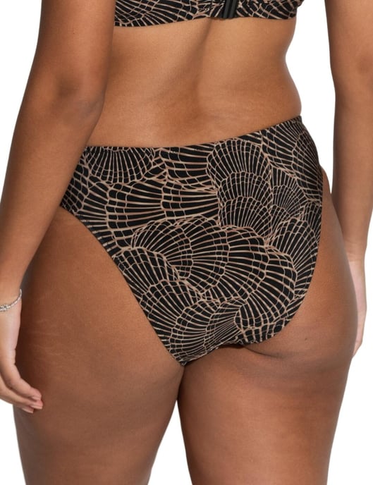20913 Pour Moi Samoa Ring Detail Bikini Brief - Image 2