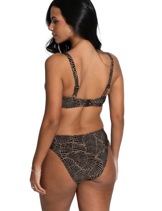 20913 Pour Moi Samoa Ring Detail Bikini Brief - Image 5