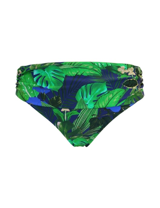 21115R Pour Moi Palermo Fold Over Bikini Brief - Image 4