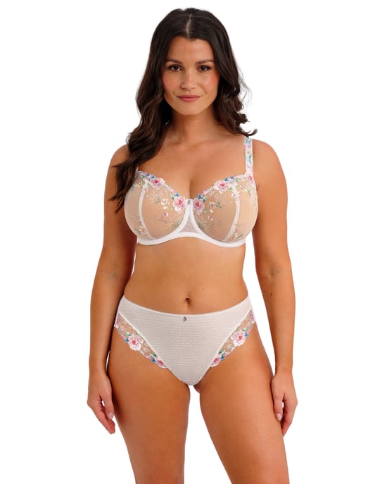 Lillia Balconette Bra - Image 5