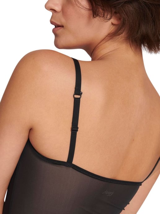 Soft ADAPT Spaghetti Camisole - Image 3