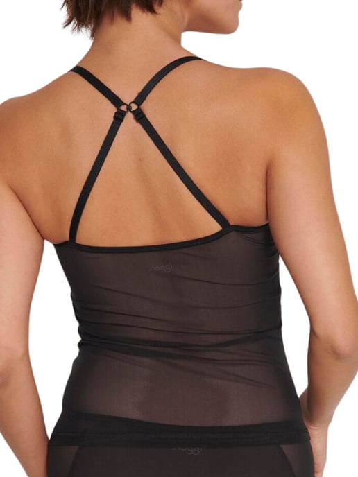 Soft ADAPT Spaghetti Camisole - Image 4